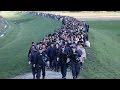 Uniós segítséget kér a menekültek miatt Szlovénia