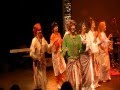 izran avec dance arays dans festival amazigh à gent .a l'occasion de nouvel an d'amazigh 2963