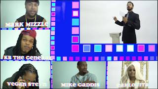 Better Than He Do (KB The General, MarkMizzle, Vegan Stevn, & Mike Gaddis) Official Music Video
