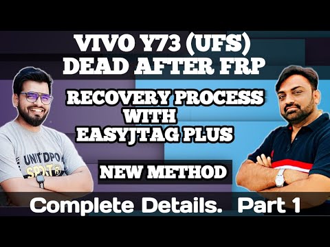Vivo Y73 Dead After Removing FRP With Unlock Tool | Vivo Y73 Dead After Removing FRP With Unlock Tool |