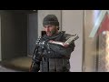 Call of Duty: Advanced Warfare Walkthrough Part 6 - Utopia (PS4 Gameplay Commentary)