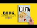 Lolita by Vladimir Nabokov Book Summary