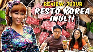 Resto Korea Punya Inul Daratista Ternyata Bisnisnya Inul Dimana Mana Resto Korea Punya Inul Daratista Ternyata Bisnisnya Inul Dimana Mana