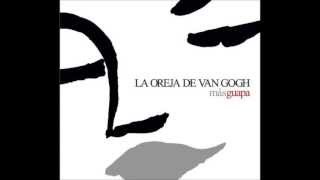 Watch La Oreja De Van Gogh Despacio video