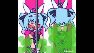 Rabbit Hole Miku Farts Part 2 Rabbit Hole Feat