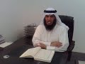 مبارك البذالي يرد على احمد الكبيسي