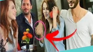 Elçin Sangu And Barış Arduc Vi̇deo