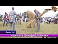 Brazilian People Celebrates World Sango Festival 2017 With Alaafin Of Brazilian People Celebrates World Sango Festival 2017 With Alaafin Of