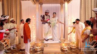 Thanushka & Nawodya ~ Editing Table Cinematography Thanushka & Nawodya ~ Editing Table Cinematography