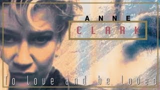 Watch Anne Clark Dream Made Real video