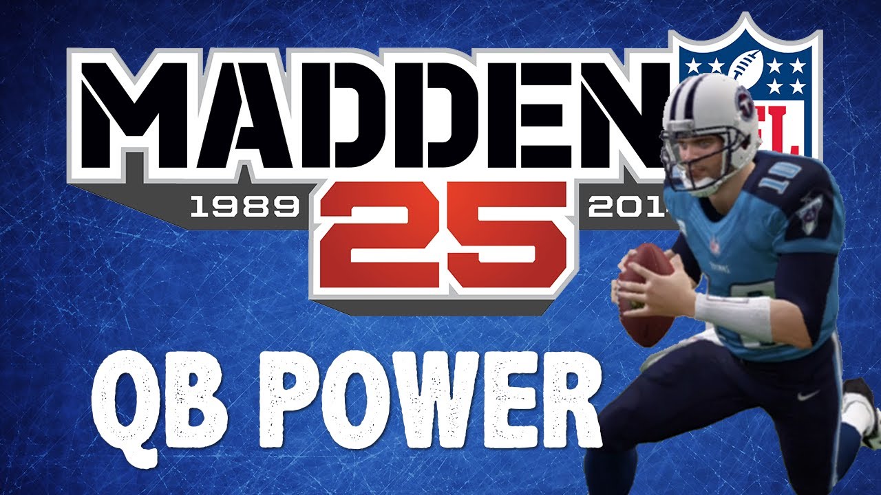 Trading strategies madden 25
