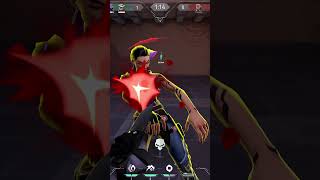 Art Arda 3 El Bıçak Yiyen Demir