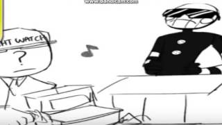 The Puppet Gif