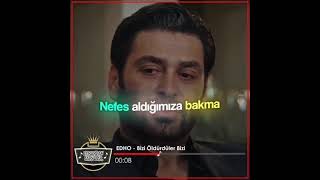 İlyas Çakırbeyli - Bizi Öldürdüler Bizi Edho