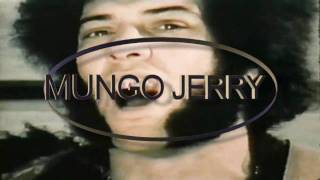 Watch Mungo Jerry Northcote Arms video