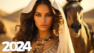 Ibiza Summer Mix 2024 🍓 Best Of Ethnic & Deep House Music Chill Out Mix 2024🍓 Chillout Lounge #12