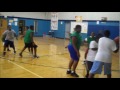 E-Jam's B-Ball tryouts - Part 3 - Final