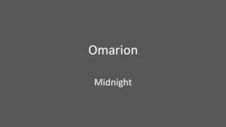 Watch Omarion Midnight video