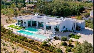 €2.200.000,00 modern house in Lagoa - Algarve, Portugal