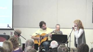 Watch Deirdre Flint We Fit Right video