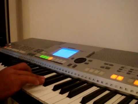 Dil Keh Raha Hai Piano Cover - Kyun Ki