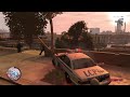 GTA IV Funny Moments - You're Under Arrest!