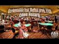 13. Quebonafide - Eden Hazard feat.Muflon (prod.Efen)