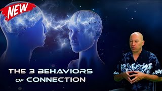 Full Bashar The Three Behaviors Of Connection Bashar - Darryl Anka 2025 Bashar