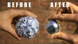 12 AMAZING EXPERIMENTS 12 AMAZING EXPERIMENTS