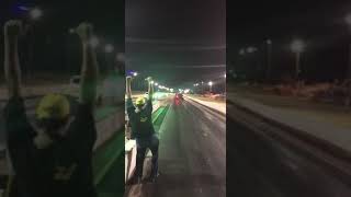 Edinburg motorsports park 11.0 index, la green machine Garza racing