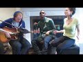 'Price Tag' - a Jessie J Cover by Linda Luztono, Balu Ballistic & Josh Lehman (SUNDAY SESSION #3)
