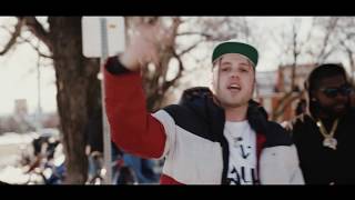 Brand-New -"100" Ft. Agustist King