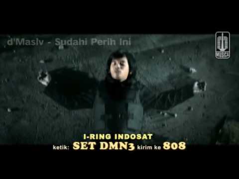DMasiv   Sudahi Perih Ini