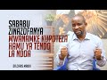 Dr. Chris Mauki: Sababu zinazofanya mwanamke kupoteza hamu ya tendo la ndoa (HSDD)