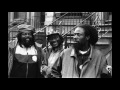 The Meditations Live, 4-10-97, w/Winston Grennan, Liberty Lunch, Austin, TX