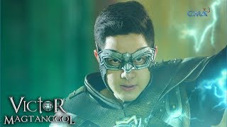 Victor Magtanggol: Hammerman is back! | Episode 62