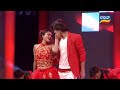 Jaya, Rakesh Mesmerizing Dance on Love Promise | 9th Tarang Cine Awards 2018
