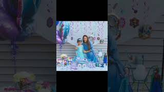 Ayeza Khan Daughter Turns 3