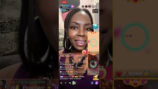 Angelic Soul Talks About Tko Capone And Cherry The Boom Bigo Live 412023