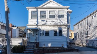 31 College Hill Road, Somerville, MA 02144