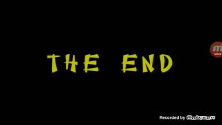 Robot Chicken Adult Swim End Credits 2