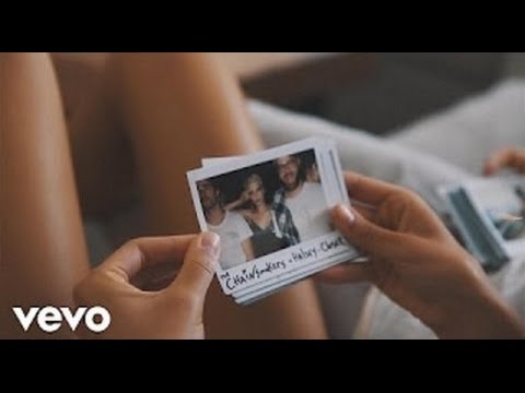 The Chainsmokers - Closer 【中英字幕】 The Chainsmokers - Closer 【中英字幕】