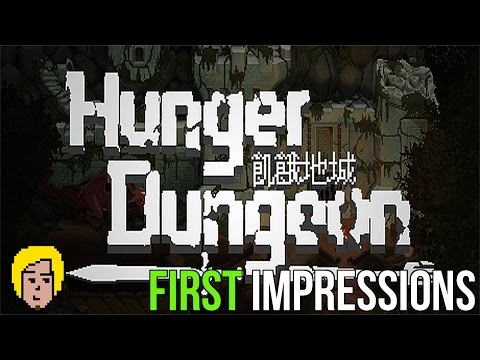The Hunger Video