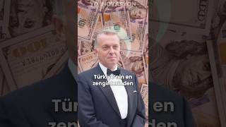 Türkiyenin En Tartışmalı Milyarderi Olan Cem Uzan Kimdir?Hakkında Neler Düşünüyorsunuz? Yorumla.