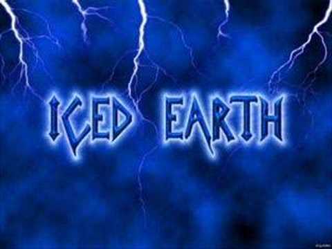 I died for you- Iced Earth