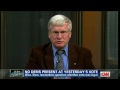 'Not safe' to be a Republican in Madison