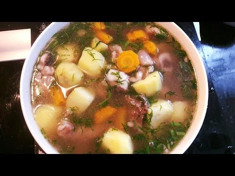 Cách nấu canh xương bò ngon ngọt bạn nên thử!