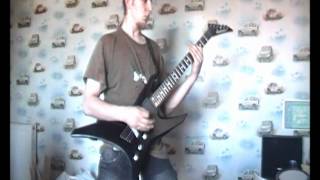 Watch Psycroptic From Scribe To Ashes video