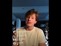 Charlie Puth played a part of his new song "Boy"