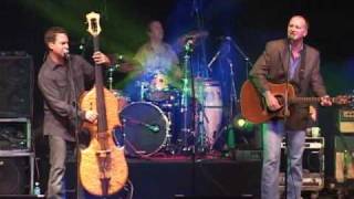 Watch Blue Dogs Skyline Dream video